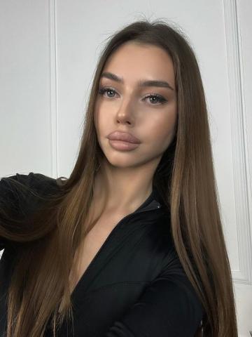 Индивидуалка Стелла Фотография 2