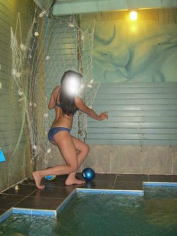 Индивидуалка Лина Фотография 4